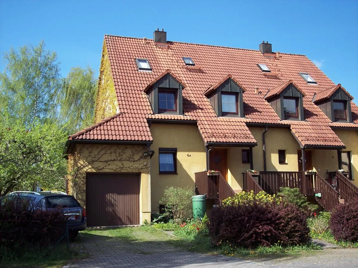 Image 3 of Gästezimmer Charlotte