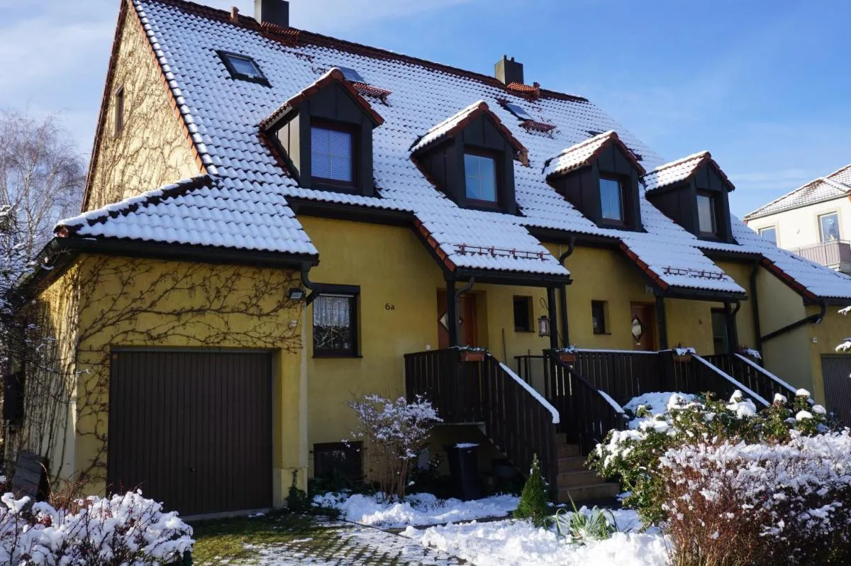 Image 6 of Gästezimmer Charlotte