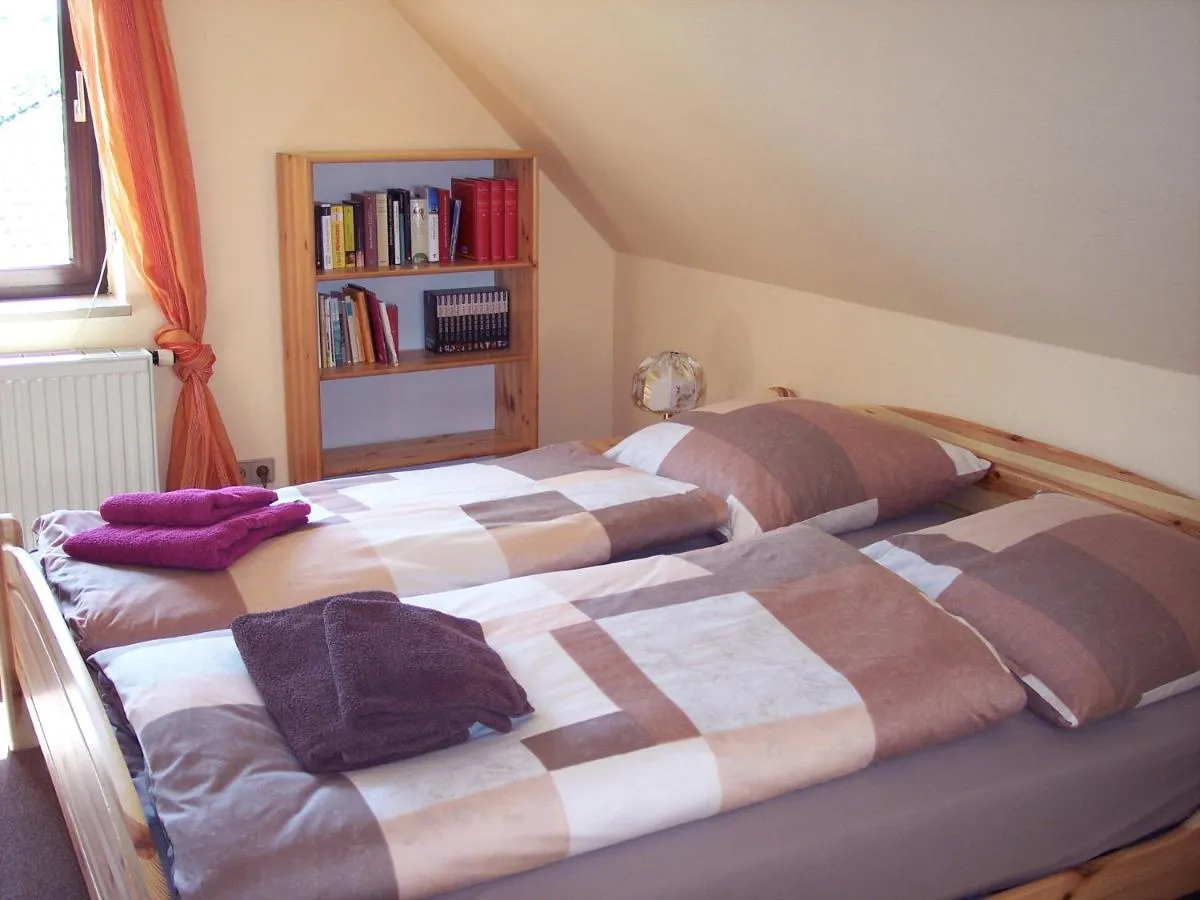 Image 1 of Gästezimmer Charlotte