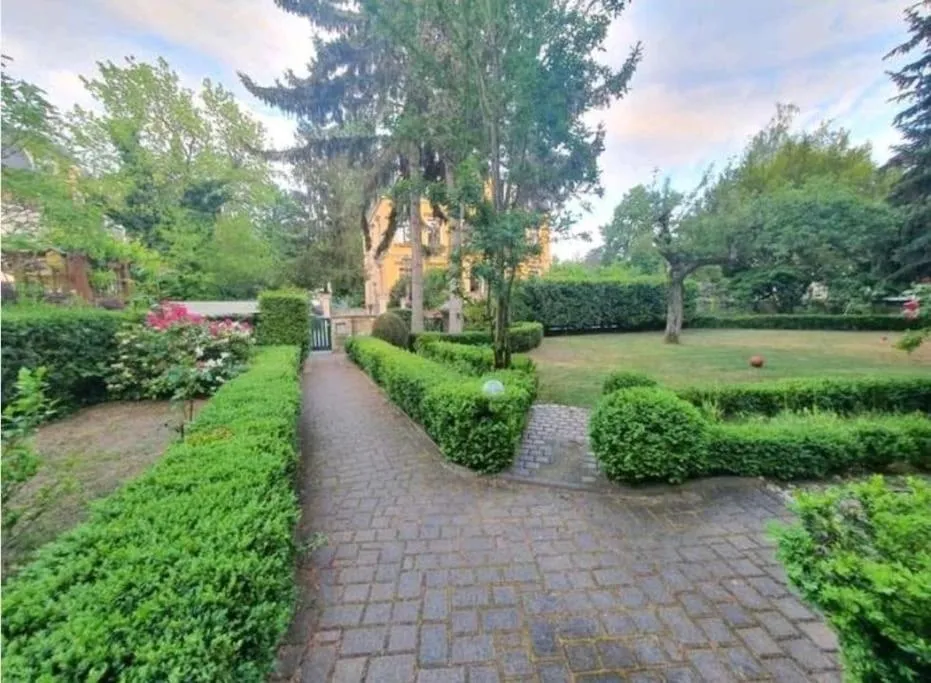 Image of Gemütliche 2 Raum Wohnung