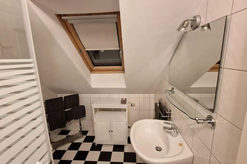 Image 2 of Gemütliche 2 Raum Wohnung