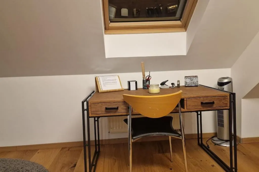 Image 3 of Gemütliche 2 Raum Wohnung