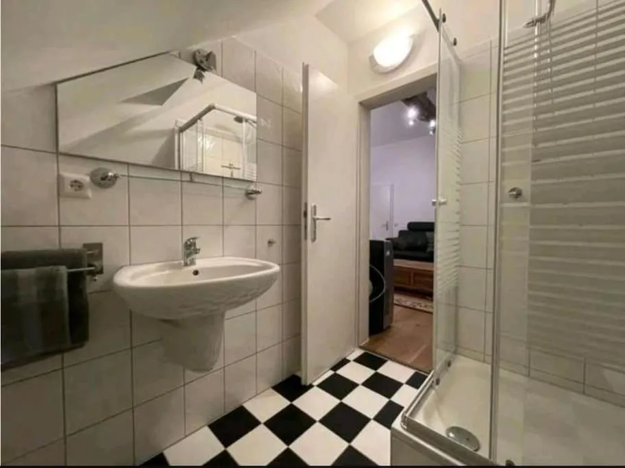 Image 6 of Gemütliche 2 Raum Wohnung