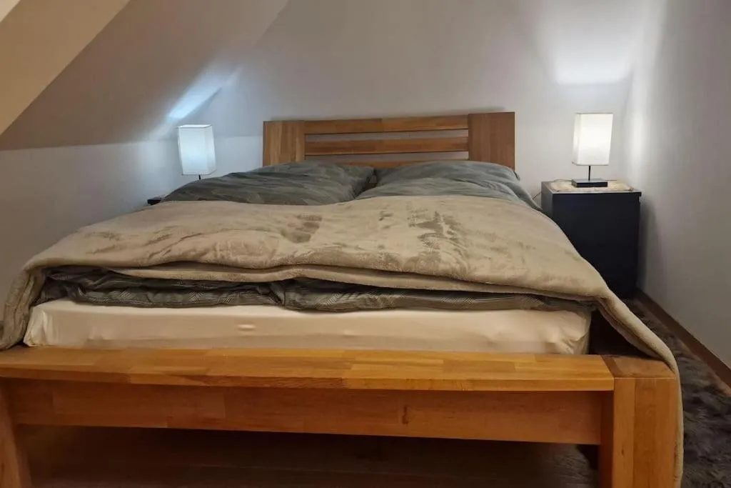 Image 1 of Gemütliche 2 Raum Wohnung