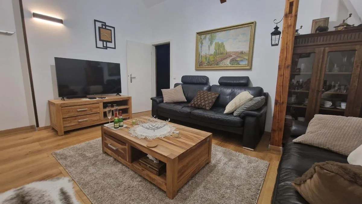 Image 4 of Gemütliche 2 Raum Wohnung