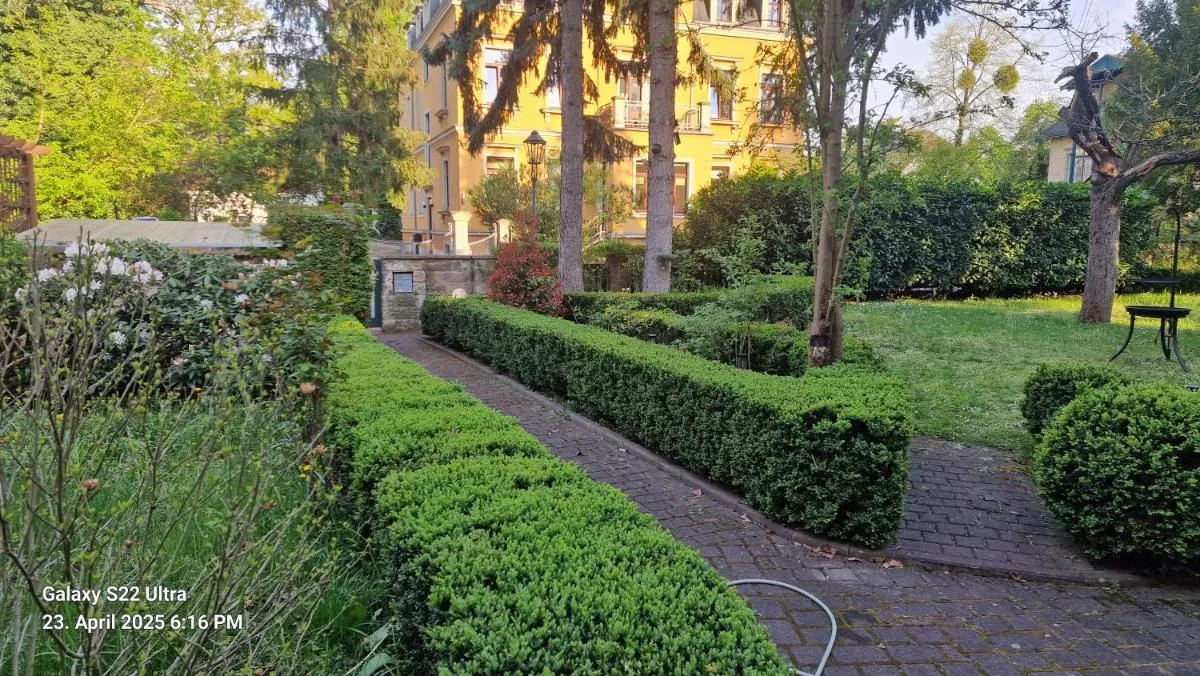 Image 5 of Gemütliche 2 Raum Wohnung