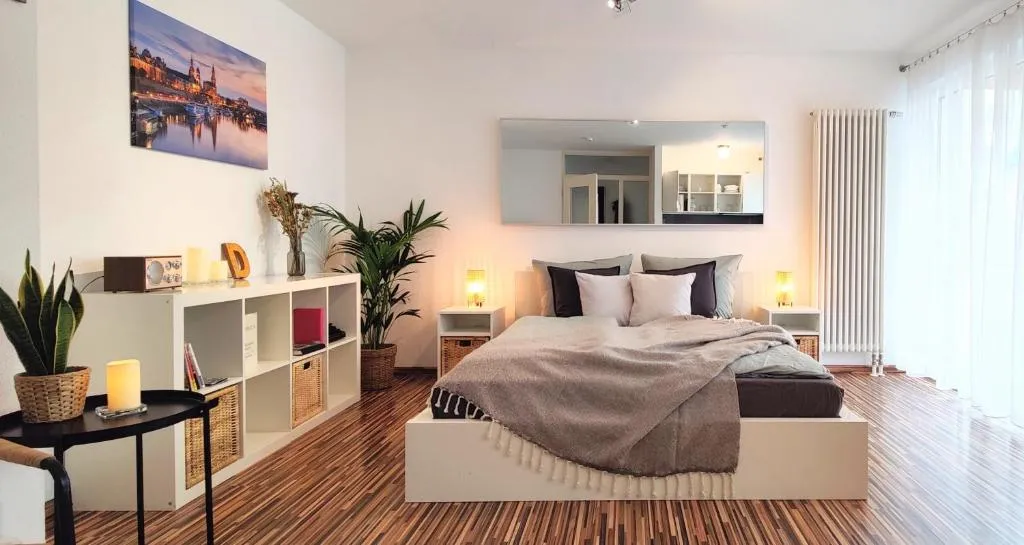 Image of Gemütliche Ferienwohnung in ruhiger Lage