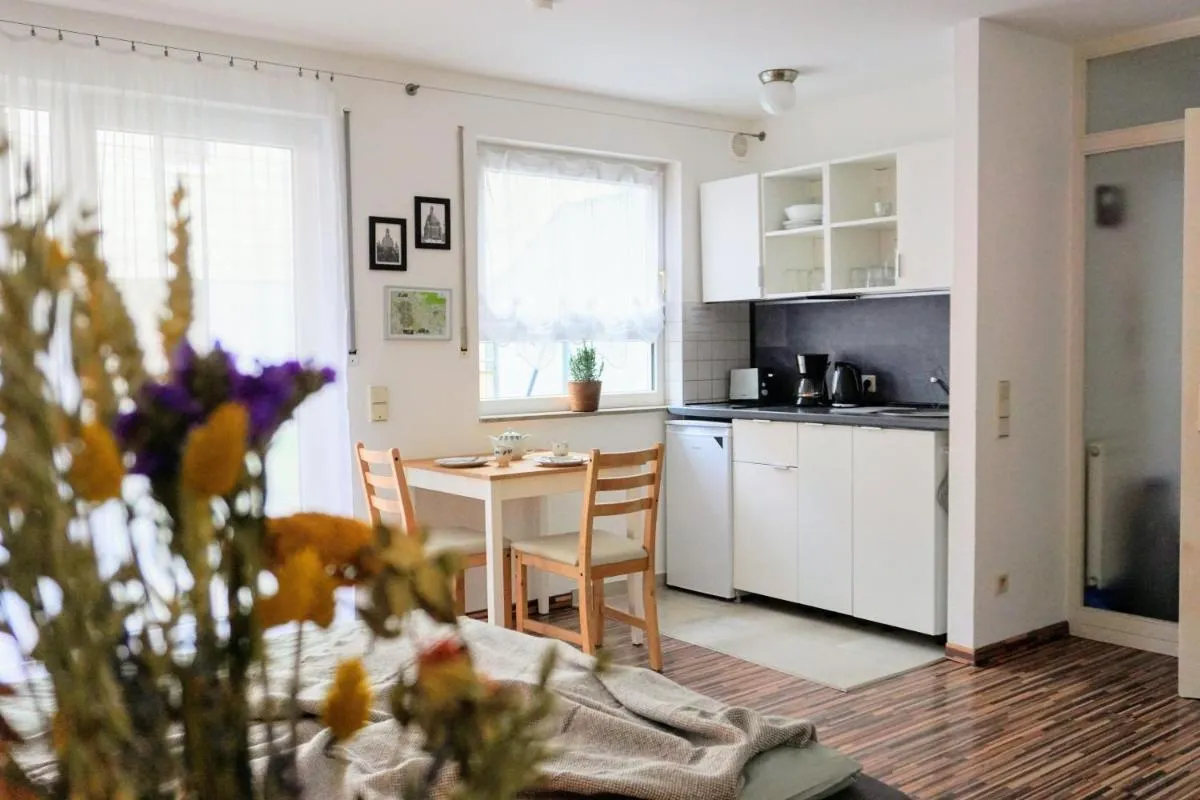 Image 5 of Gemütliche Ferienwohnung in ruhiger Lage