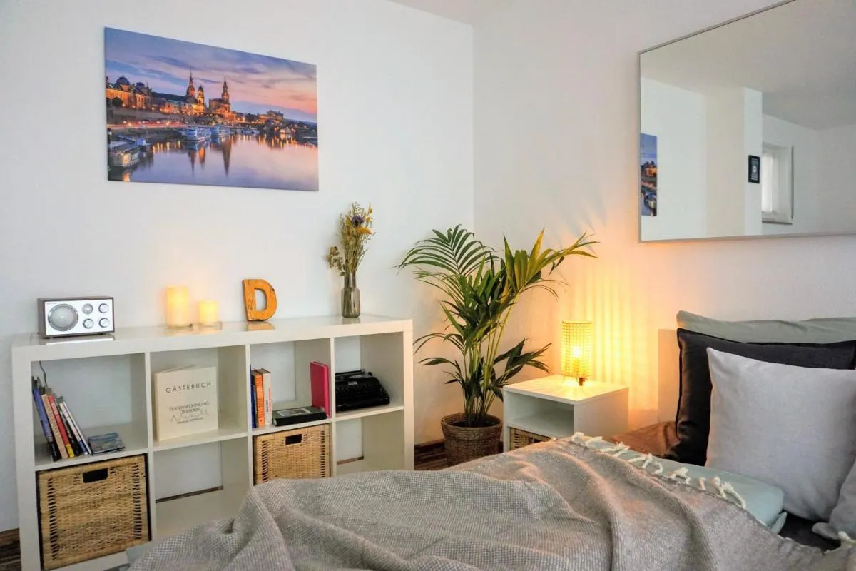 Image 3 of Gemütliche Ferienwohnung in ruhiger Lage
