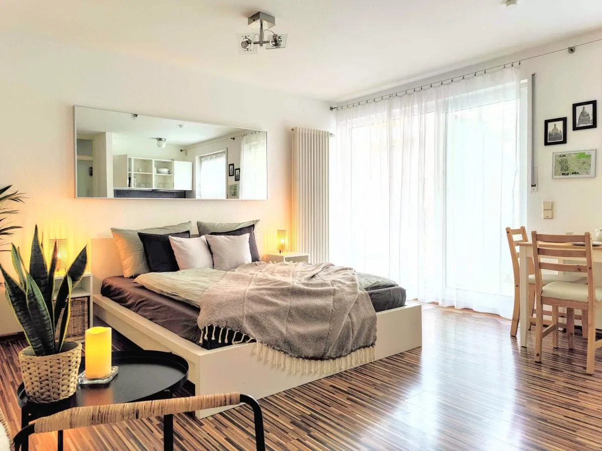 Image 1 of Gemütliche Ferienwohnung in ruhiger Lage