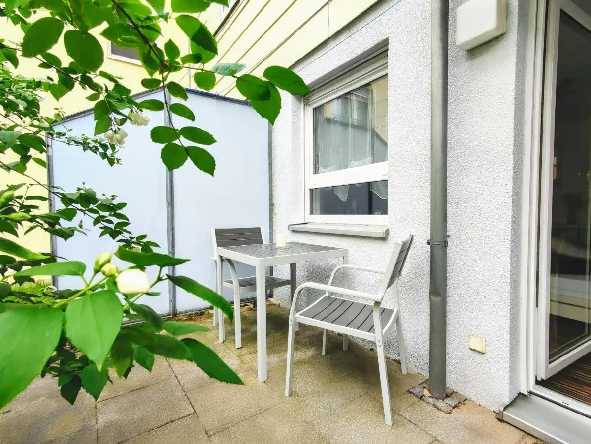 Image 6 of Gemütliche Ferienwohnung in ruhiger Lage