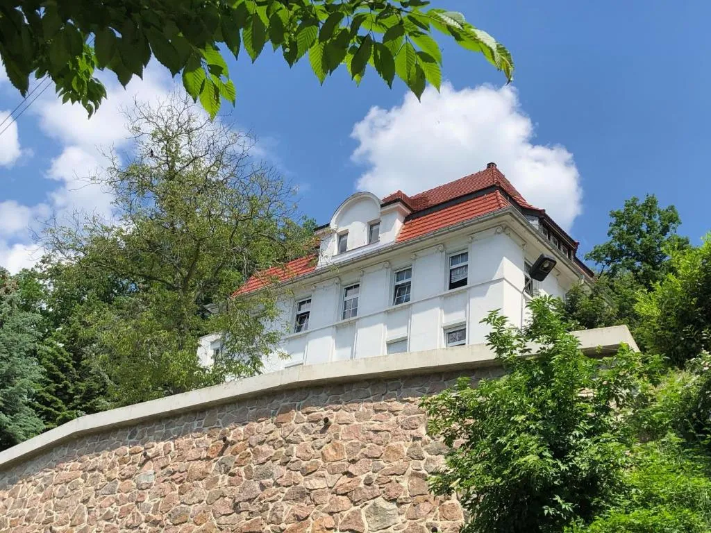 Image of Gemütliche Wohnung In Niederpoyritz Mit Garten