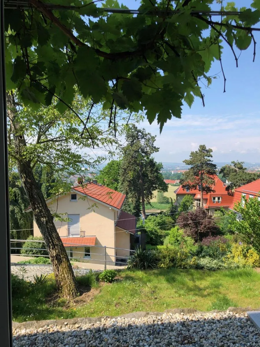 Image 6 of Gemütliche Wohnung In Niederpoyritz Mit Garten