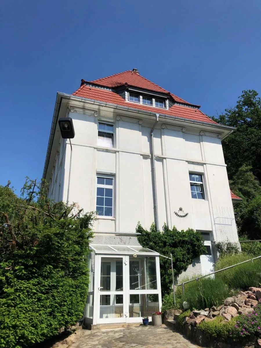 Image 4 of Gemütliche Wohnung In Niederpoyritz Mit Garten