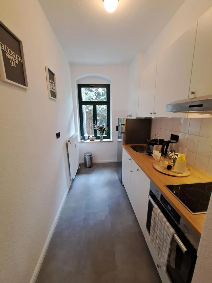 Image 3 of Gemütliche helle Ferienwohnung