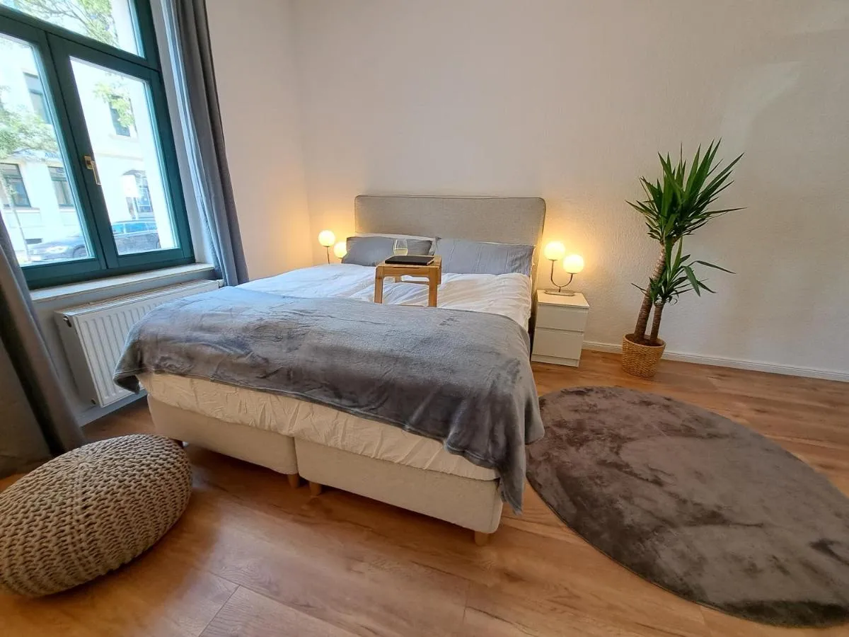 Image 2 of Gemütliche helle Ferienwohnung
