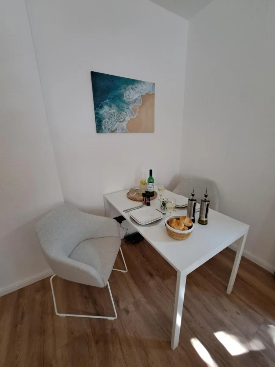 Image 6 of Gemütliche helle Ferienwohnung