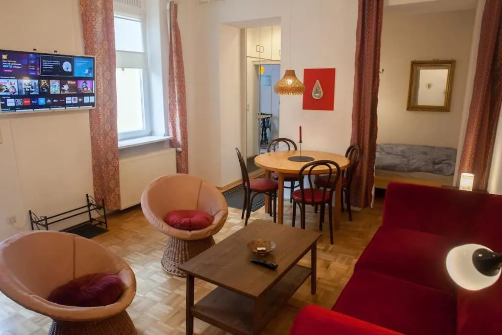 Image 1 of Gemütliches 2P-Apartment in ruhiger Lage