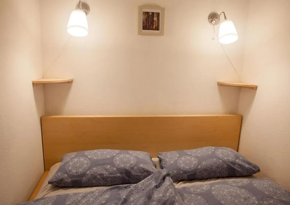 Image 2 of Gemütliches 2P-Apartment in ruhiger Lage