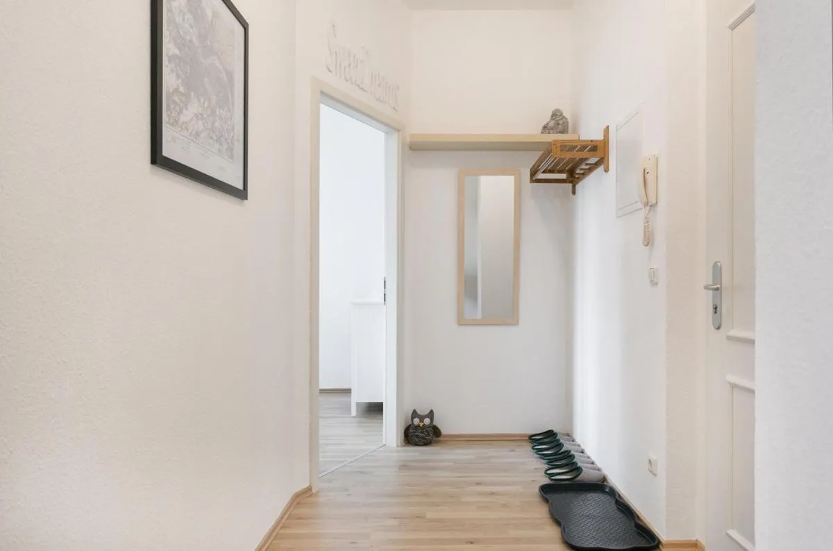 Image 6 of Gemütliches Apartment 10min zur Neustadt -Netflix-