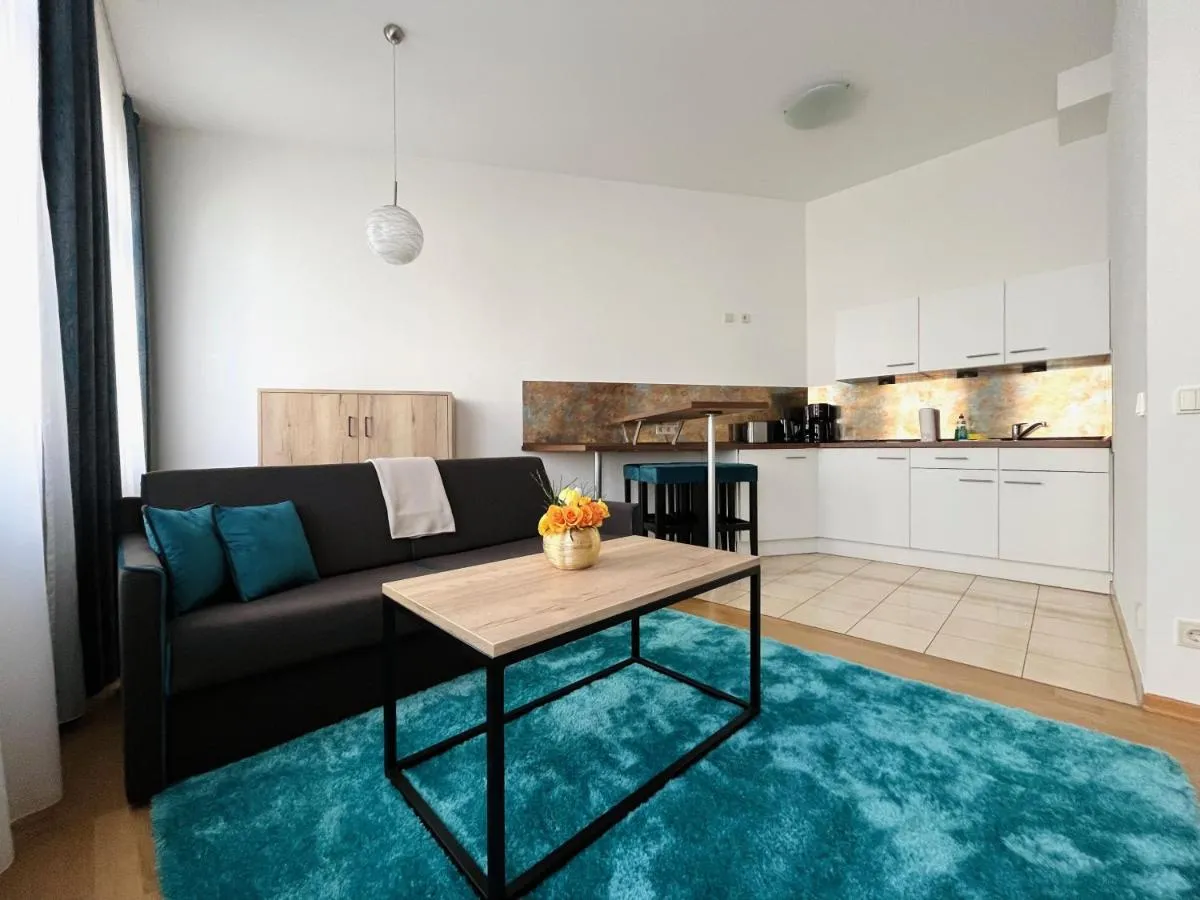 Image 1 of Gemütliches Apartment mit Blick zur Frauenkirche