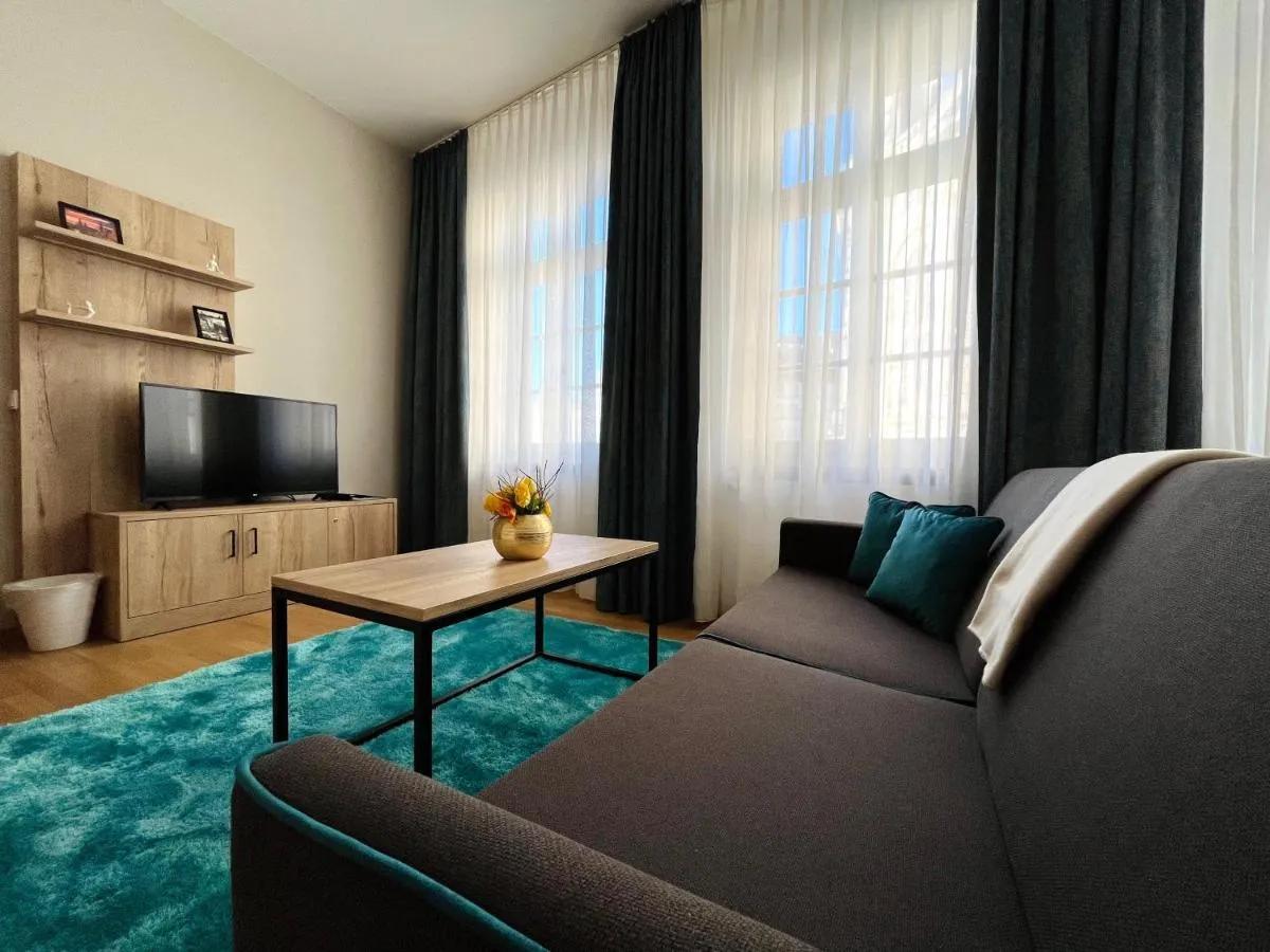 Image 2 of Gemütliches Apartment mit Blick zur Frauenkirche