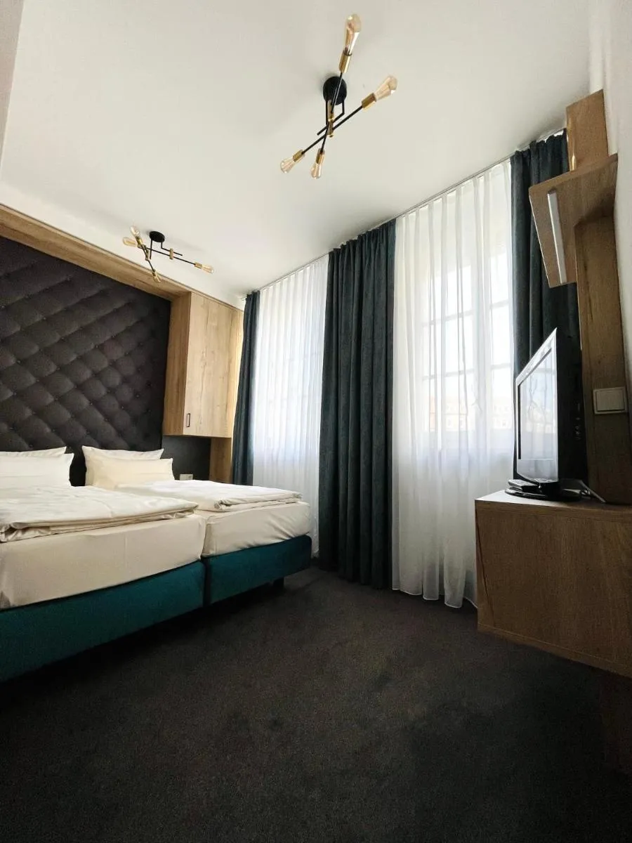Image 4 of Gemütliches Apartment mit Blick zur Frauenkirche