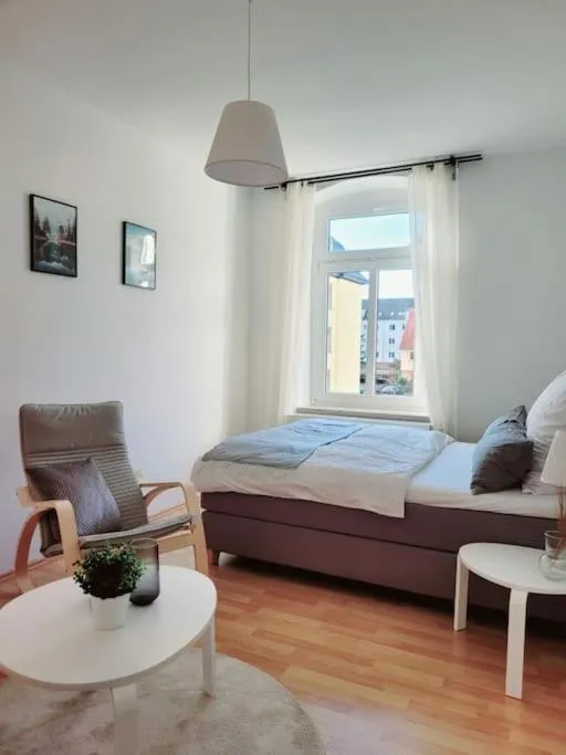 Image 4 of Gemütliches helles Appartement