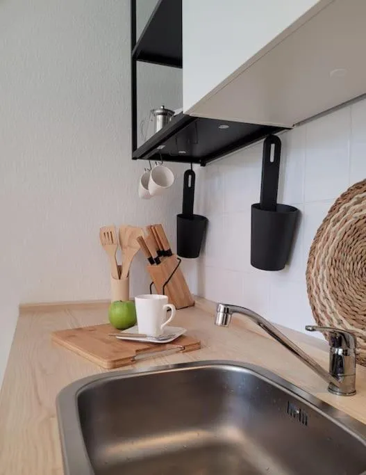 Image 5 of Gemütliches helles Appartement