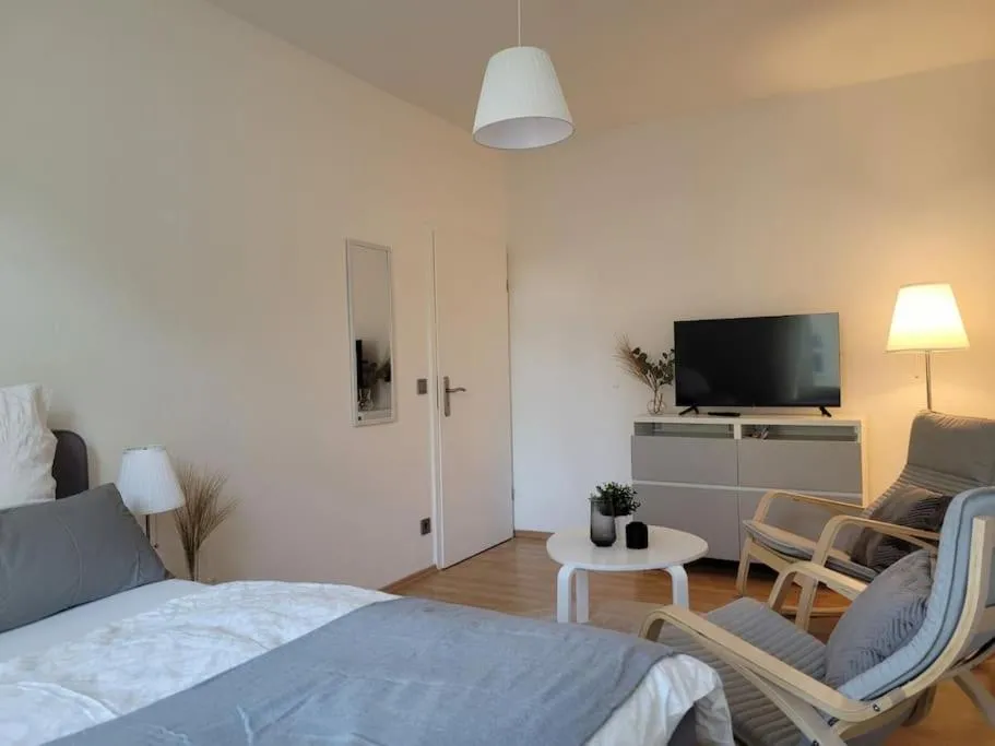 Image of Gemütliches helles Appartement