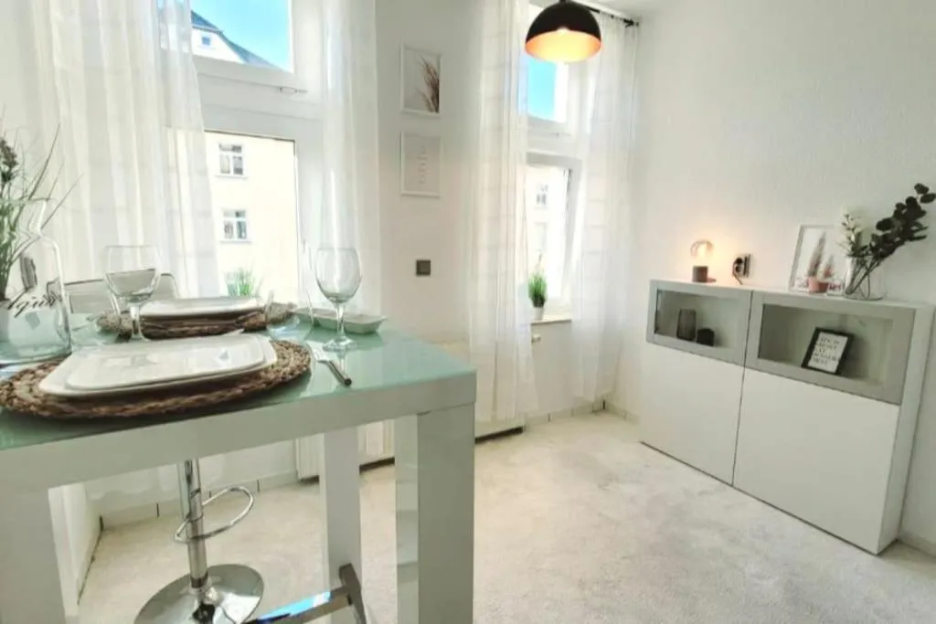 Image 2 of Gemütliches helles Appartement