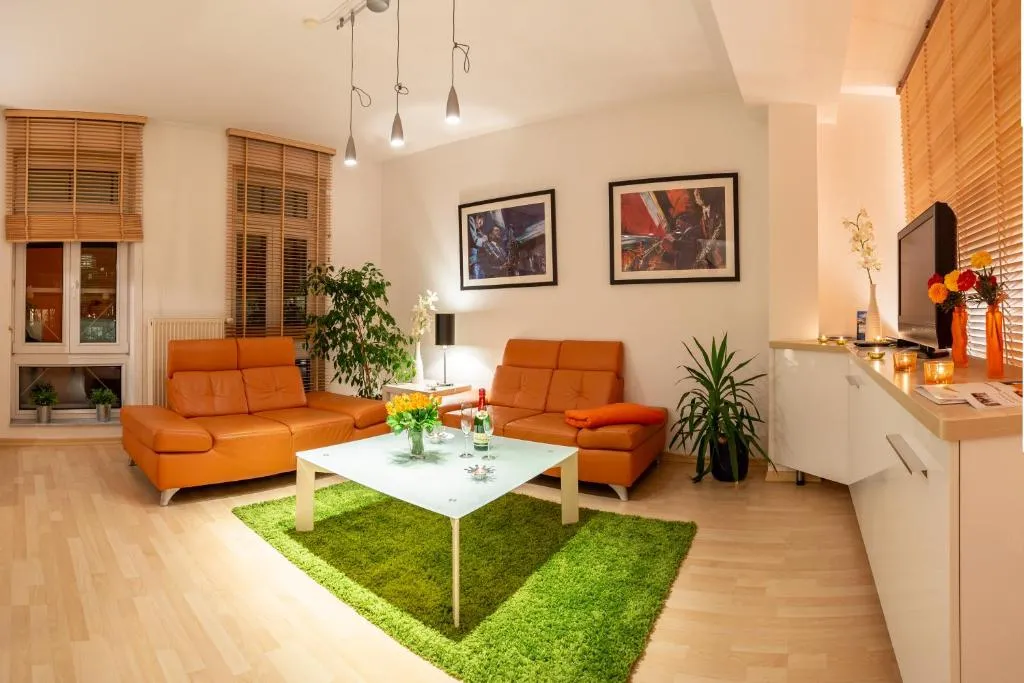 Image of Gemütliches kleines Apartment