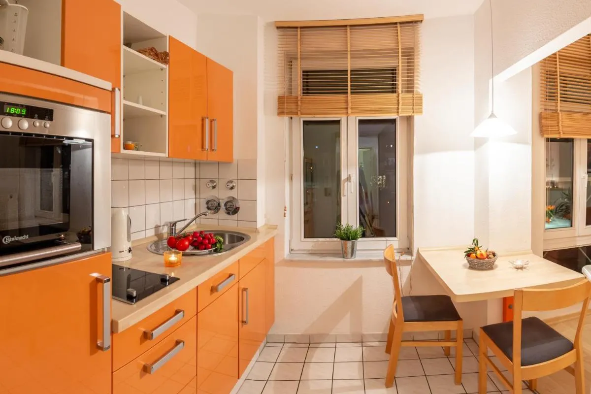 Image 3 of Gemütliches kleines Apartment