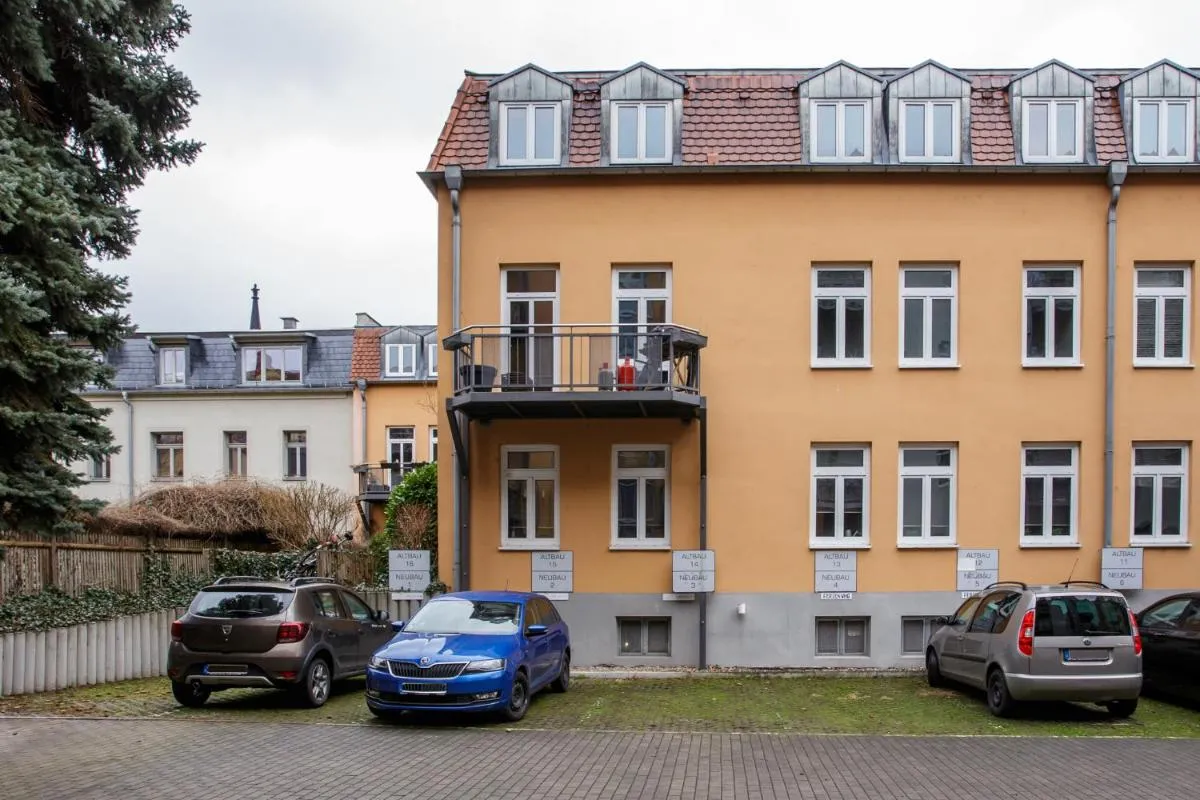 Image 5 of Gemütliches kleines Apartment