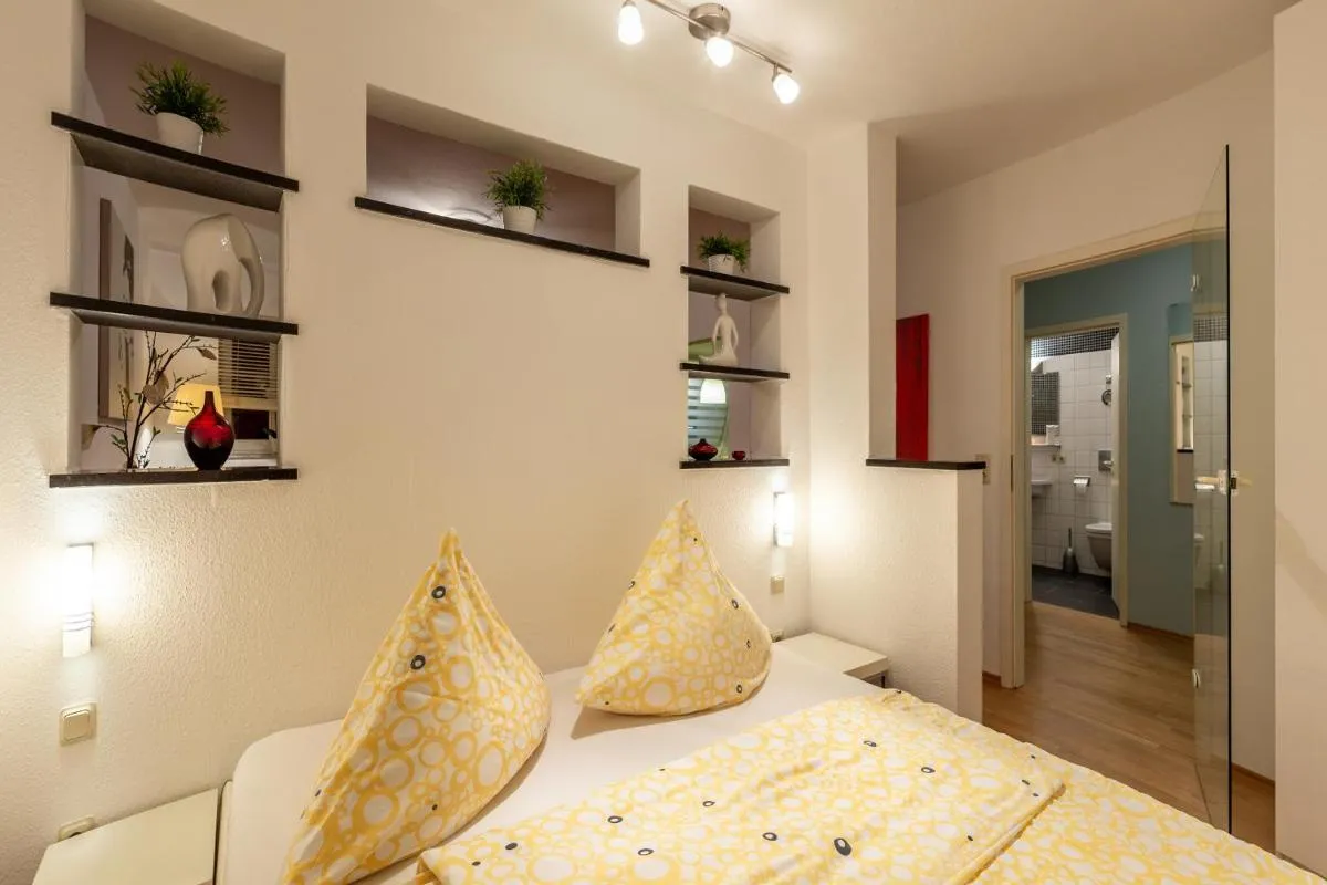 Image 6 of Gemütliches kleines Apartment