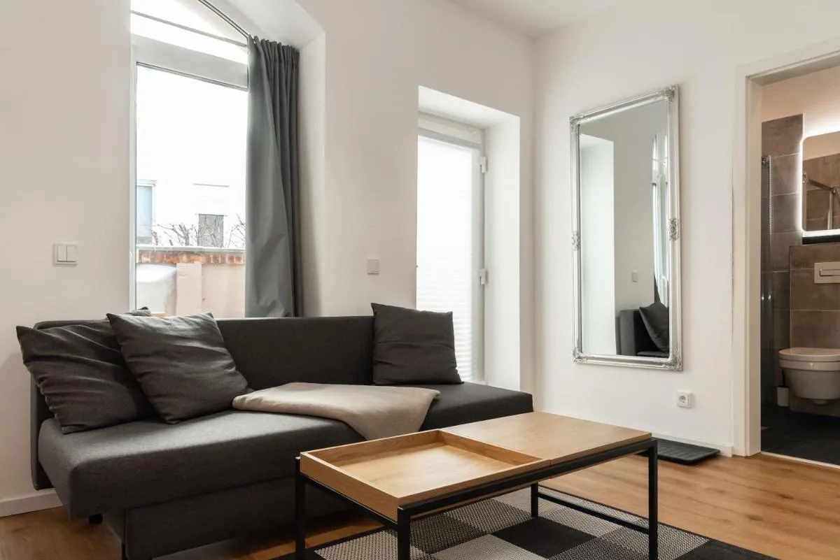 Image 5 of Gewölbewohnung mit Terrasse
