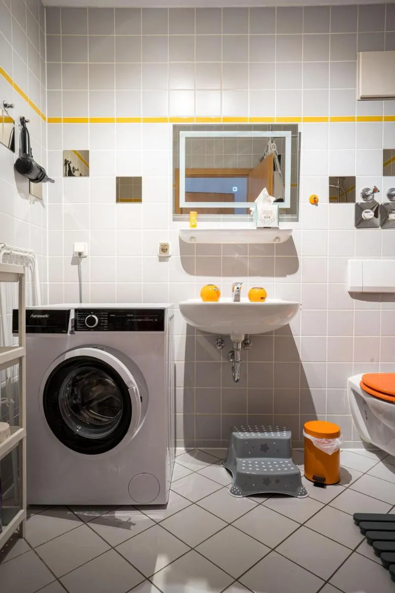 Image 4 of Große Louise in der Neustadt für Familien & Kinder