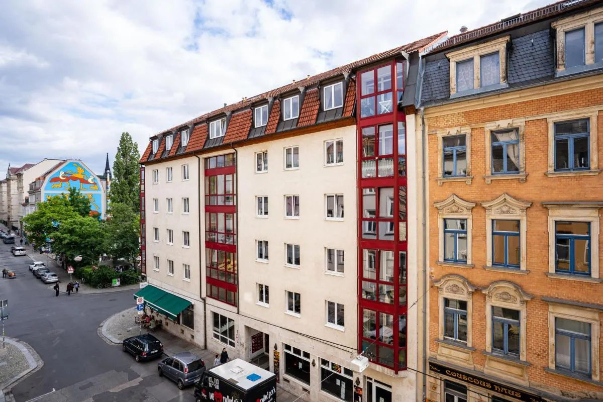 Image 5 of Große Louise in der Neustadt für Familien & Kinder