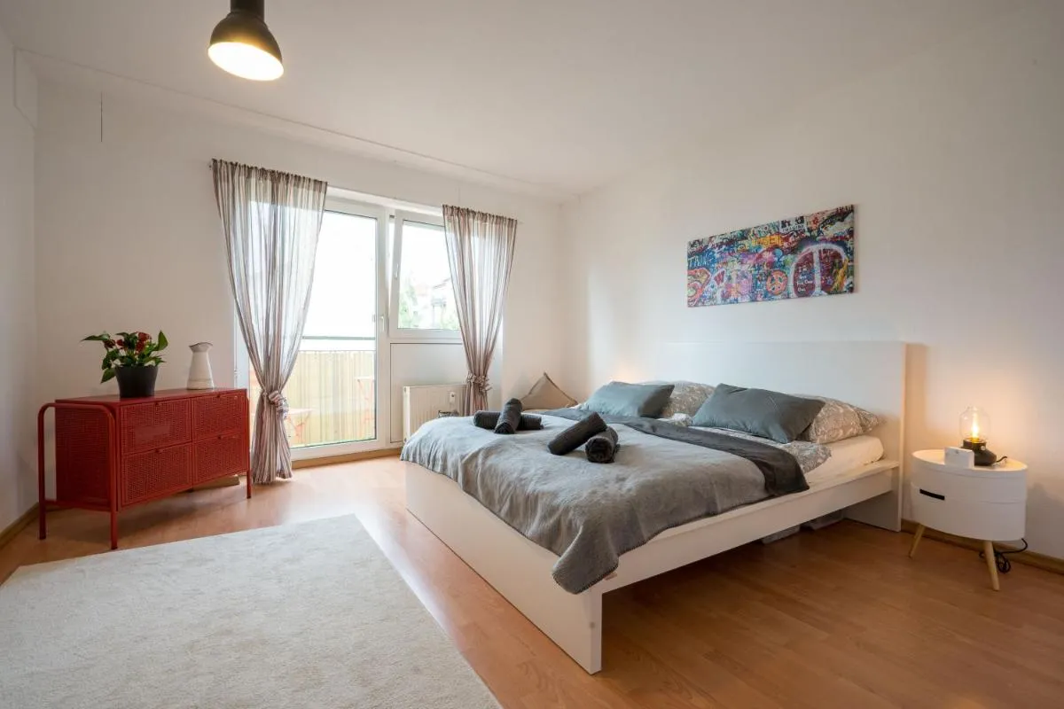 Image 6 of Große Louise in der Neustadt für Familien & Kinder