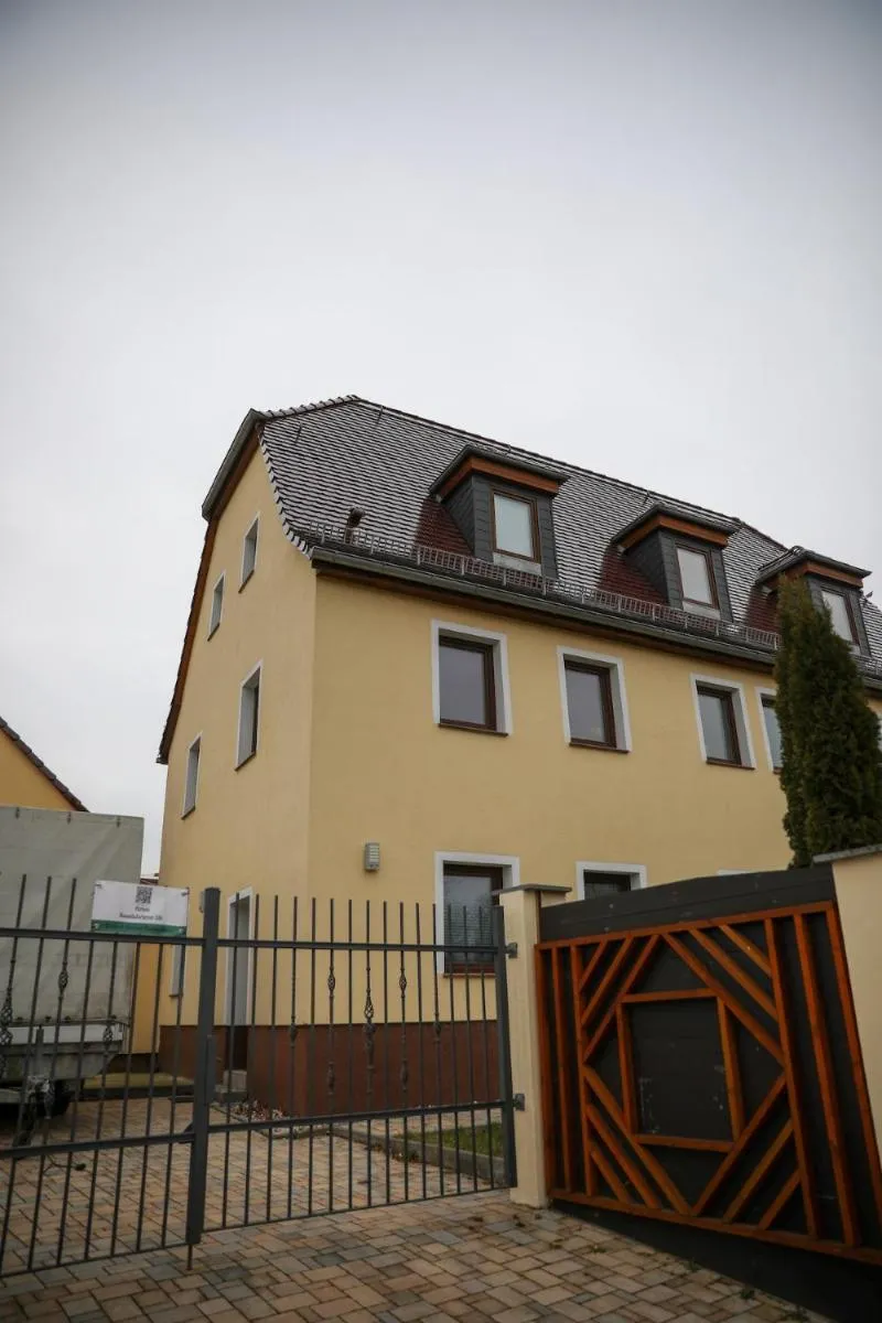 Image 3 of Große Wohnung in Dresden