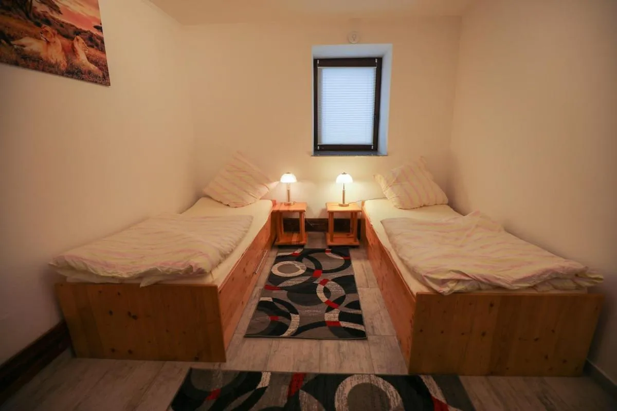 Image 2 of Große Wohnung in Dresden