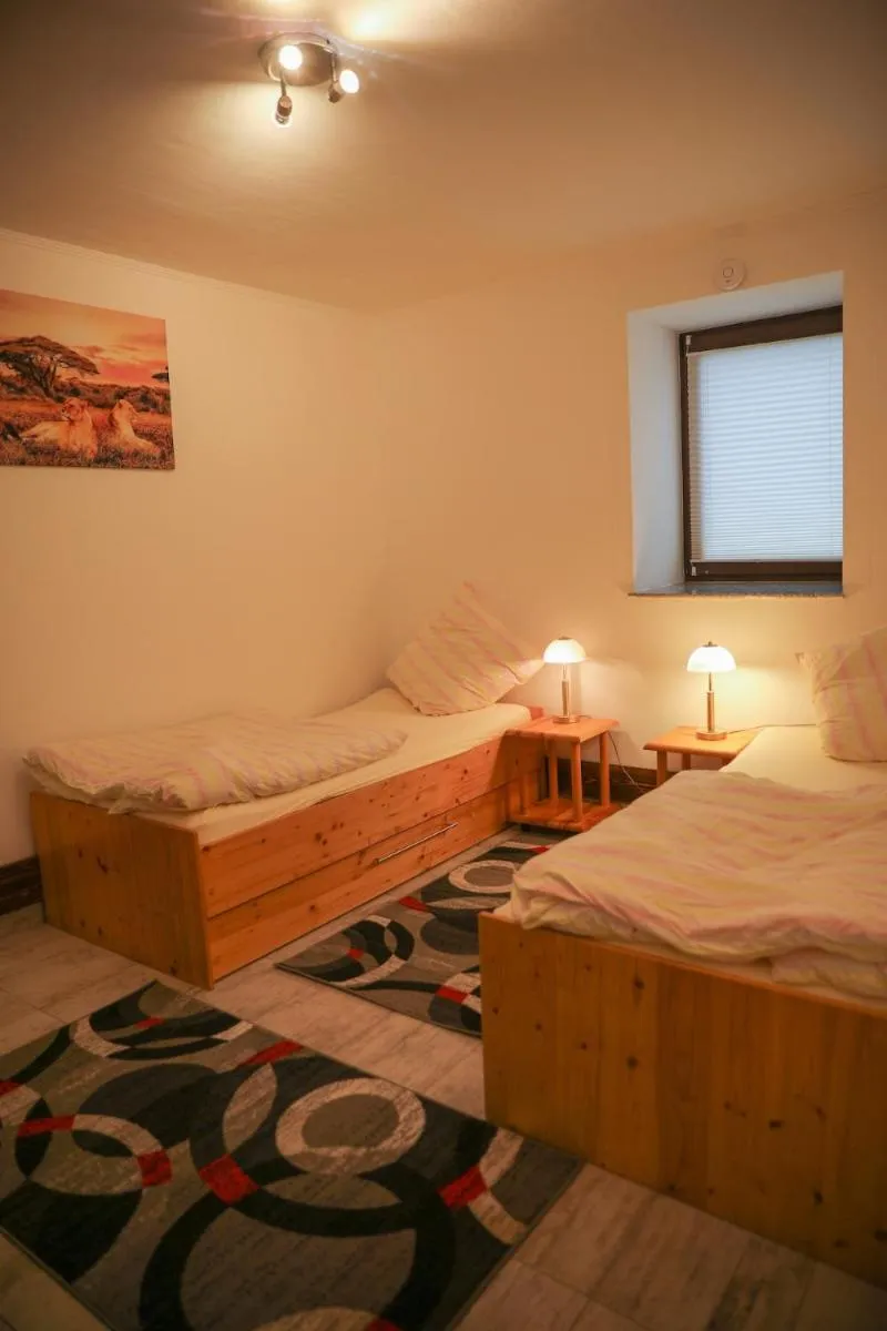 Image 4 of Große Wohnung in Dresden