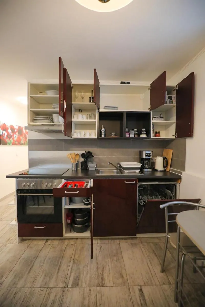 Image 6 of Große Wohnung in Dresden