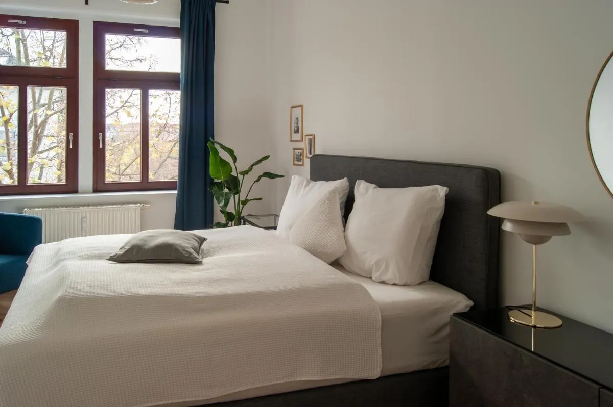 Image 1 of Große familienfreundliche Wohnung in Dresden