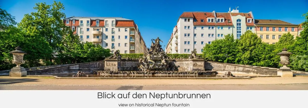 Image 5 of “Grüne Oase” – Nähe Altstadt – Tiefgarage – Ruhig – Nespresso