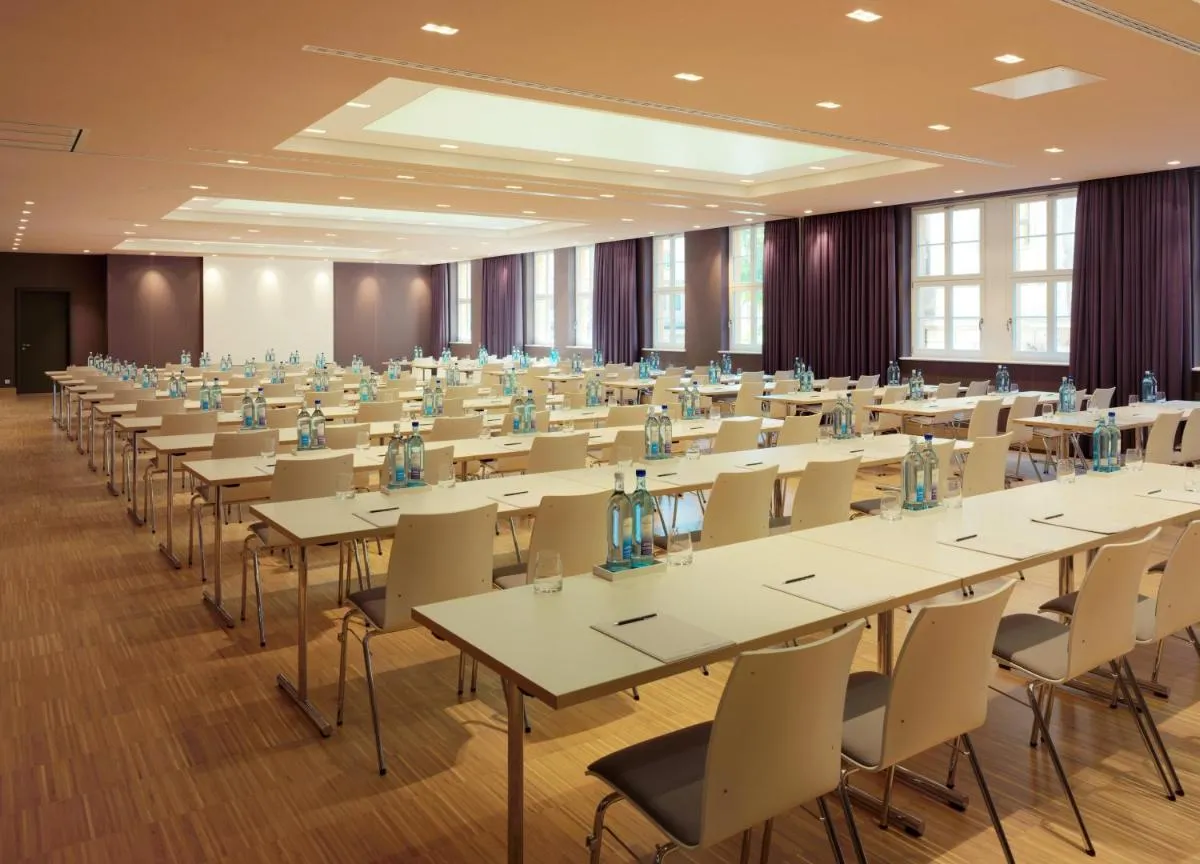 Image 6 of HYPERION Hotel Dresden Am Schloss