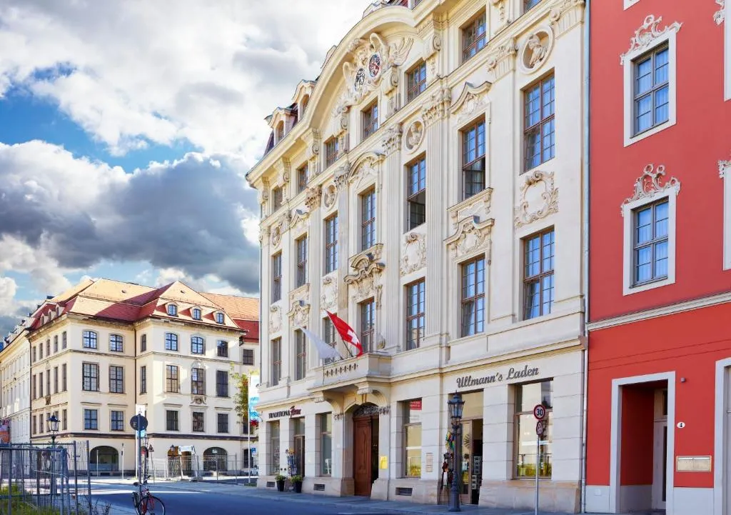 Image of Hapimag Ferienwohnungen Dresden