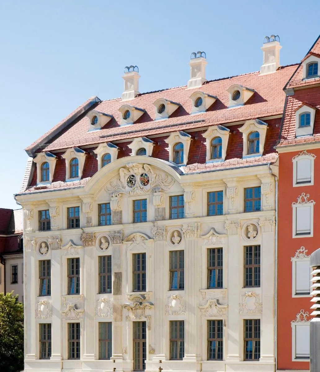 Image 5 of Hapimag Ferienwohnungen Dresden