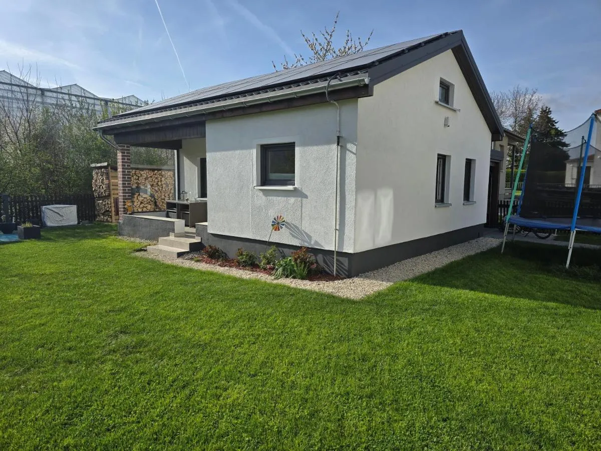 Image 6 of Haus Dresden, Pool, Garten, familienfreundlich