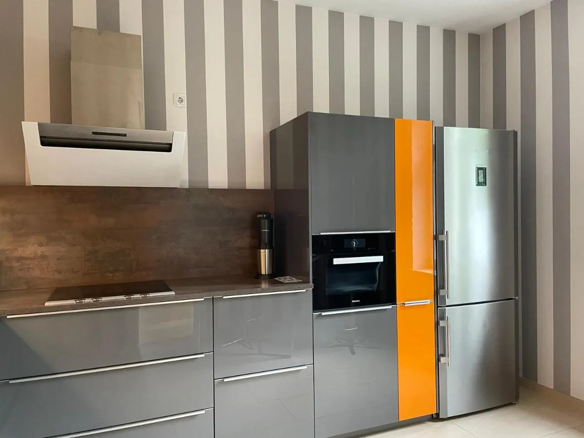 Image 1 of Helle Terrassenwohnung in Traumlage von Dresden